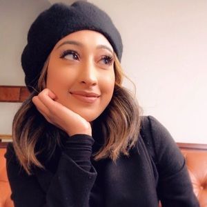 Meet your Posher, Maskeen